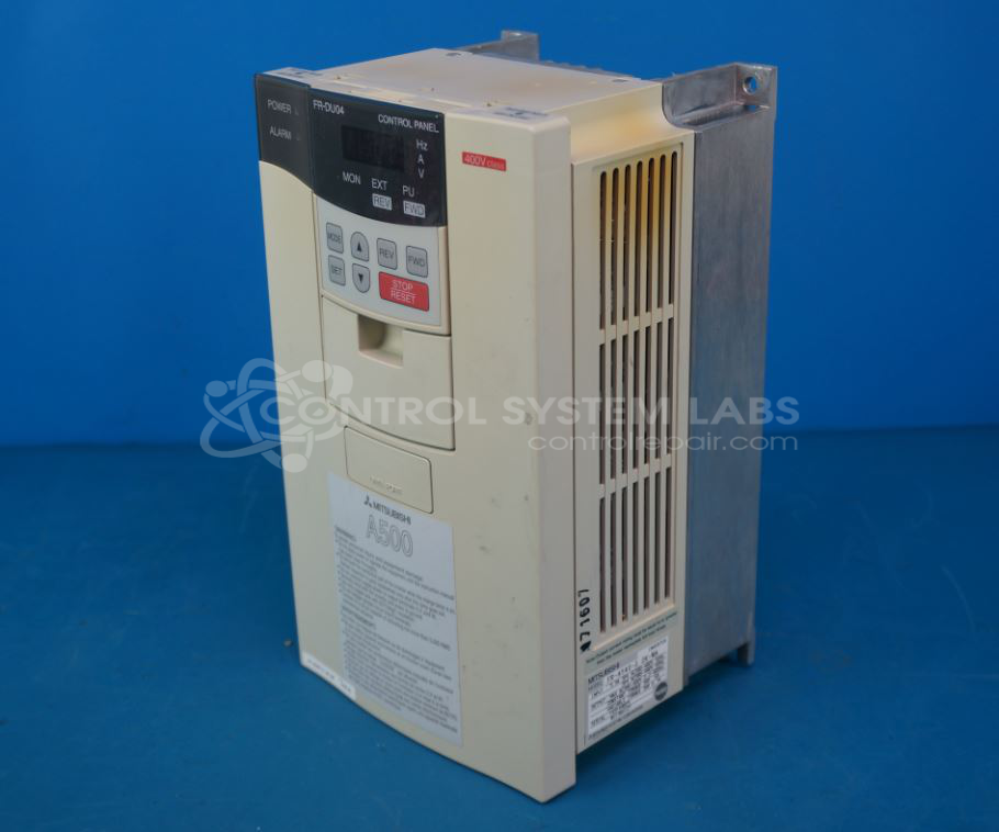 25HP 460V AC Drive